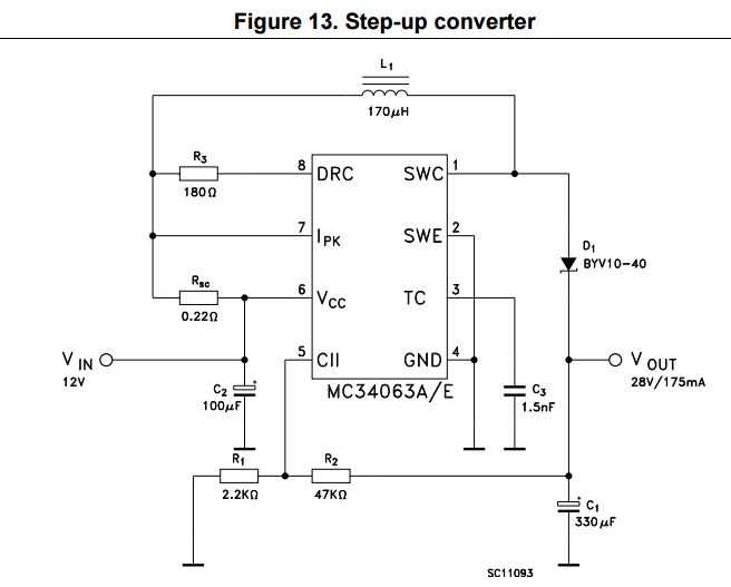 mc33167t-datasheet mc33167t-datasheet
