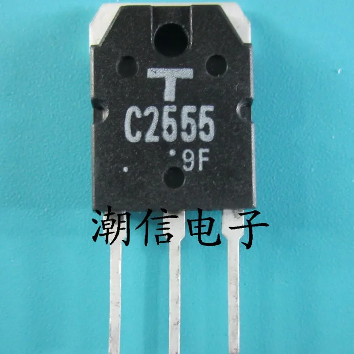 2sc2555-datasheet