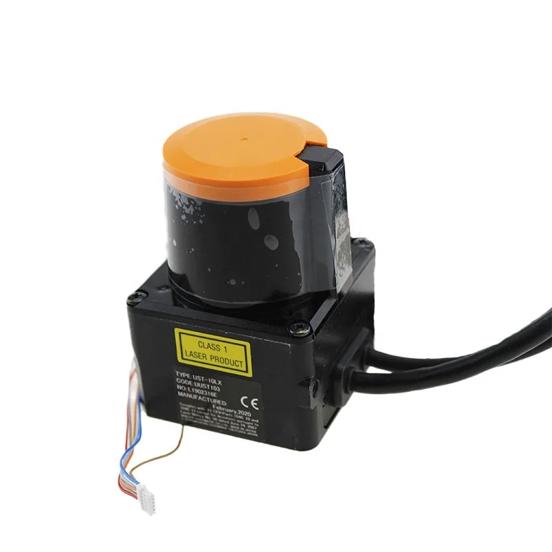 hokuyo-ust-10lx-datasheet