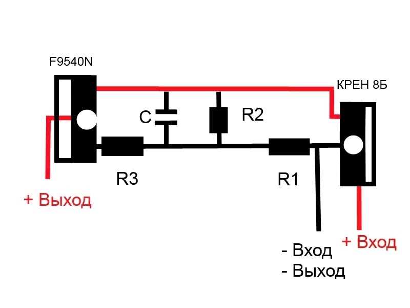 f9540n-datasheet