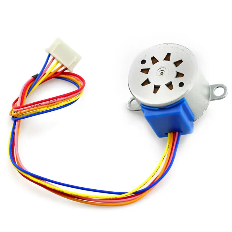 28byj-48-12v-datasheet