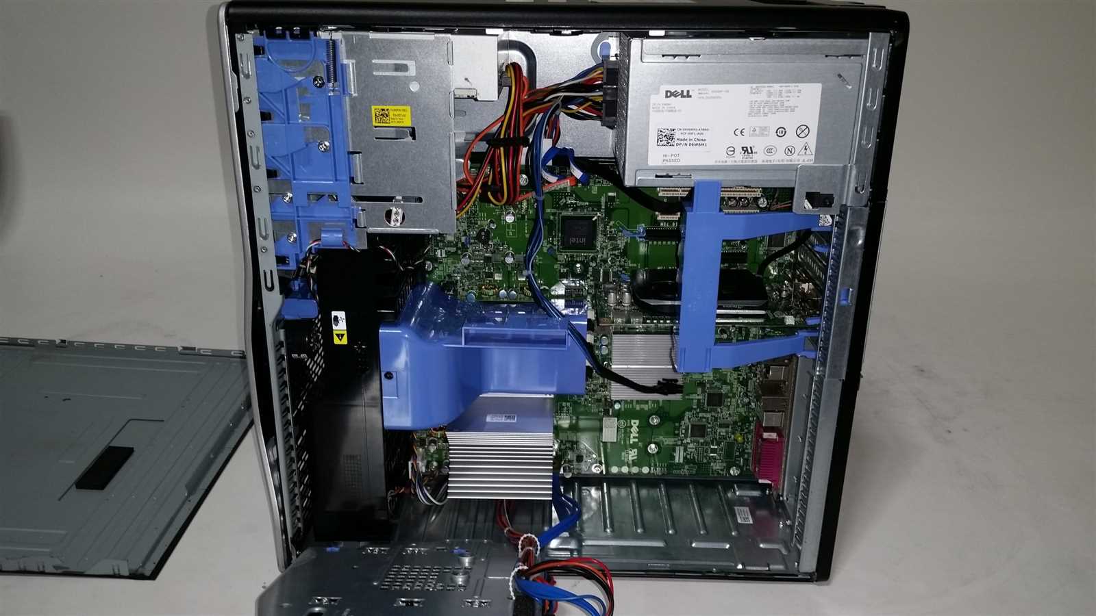 dell-t3660-datasheet dell-t3660-datasheet