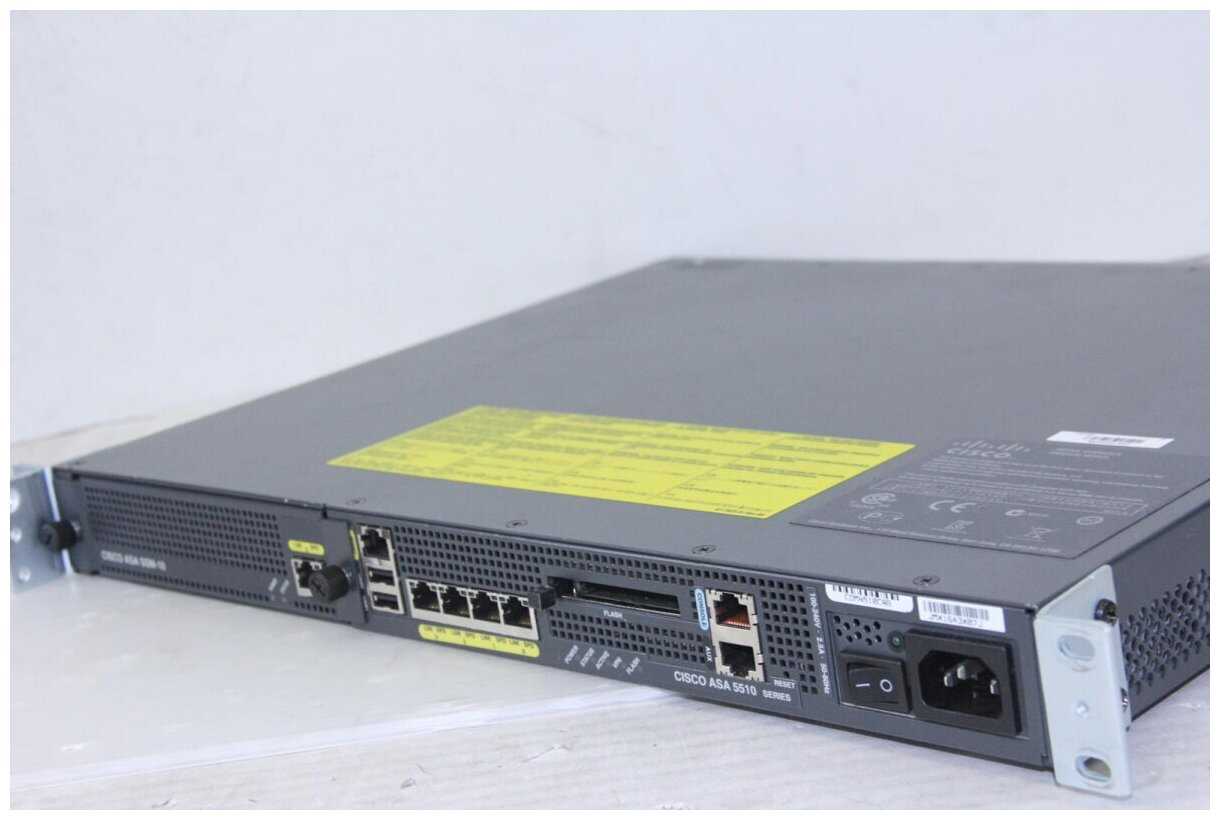 asa-2110-datasheet