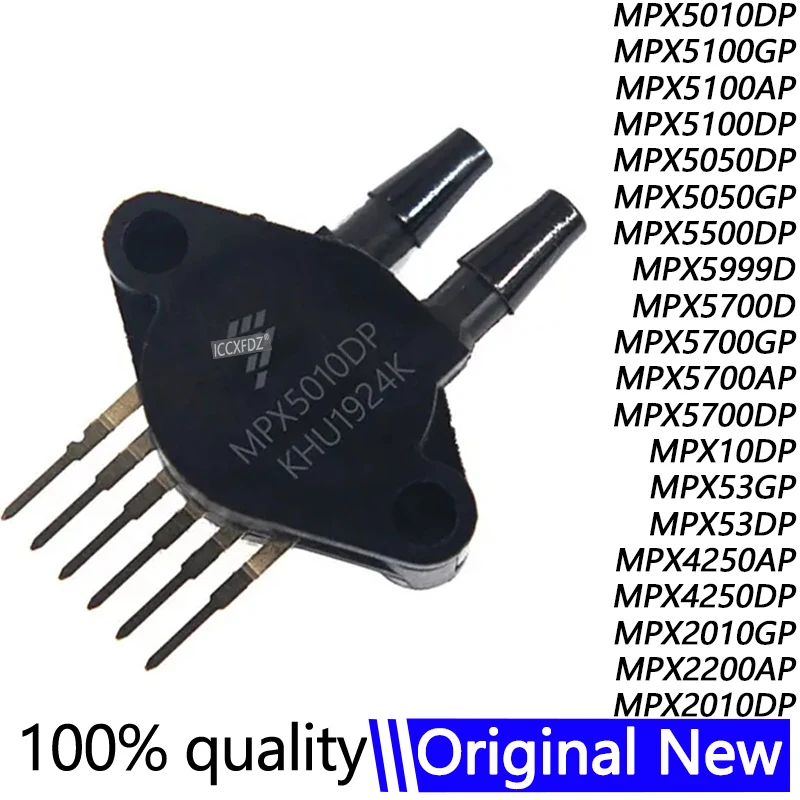 mpx2010gp-datasheet mpx2010gp-datasheet