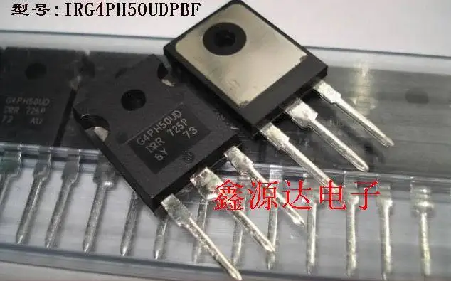 irg4ph50ud-datasheet