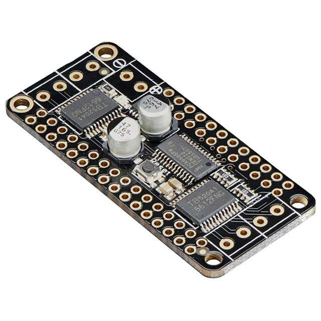 adafruit-tb6612-datasheet adafruit-tb6612-datasheet