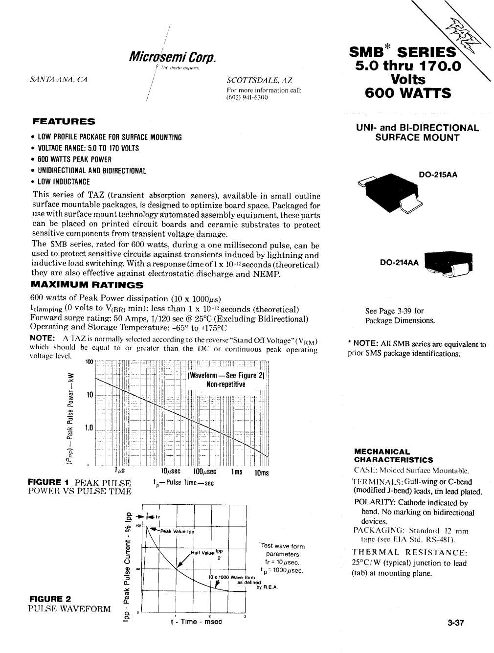 p6ke10a-datasheet p6ke10a-datasheet