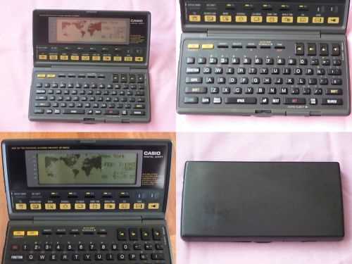 fx9600-datasheet