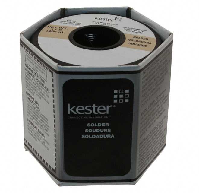 kester-245-datasheet