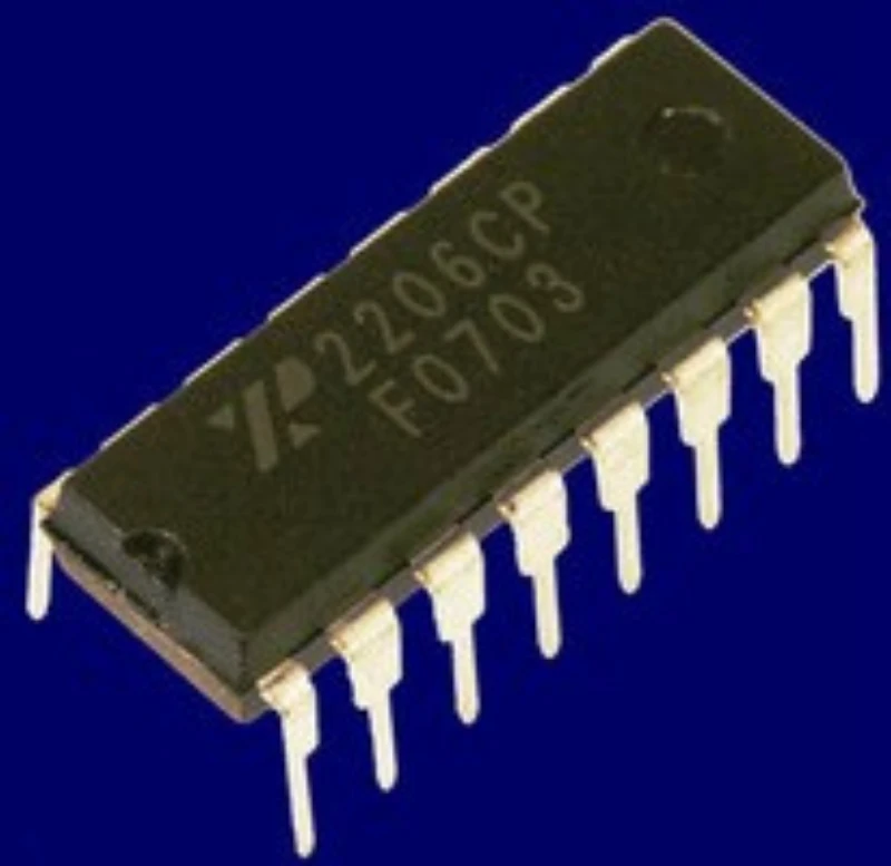 2206cp-datasheet 2206cp-datasheet