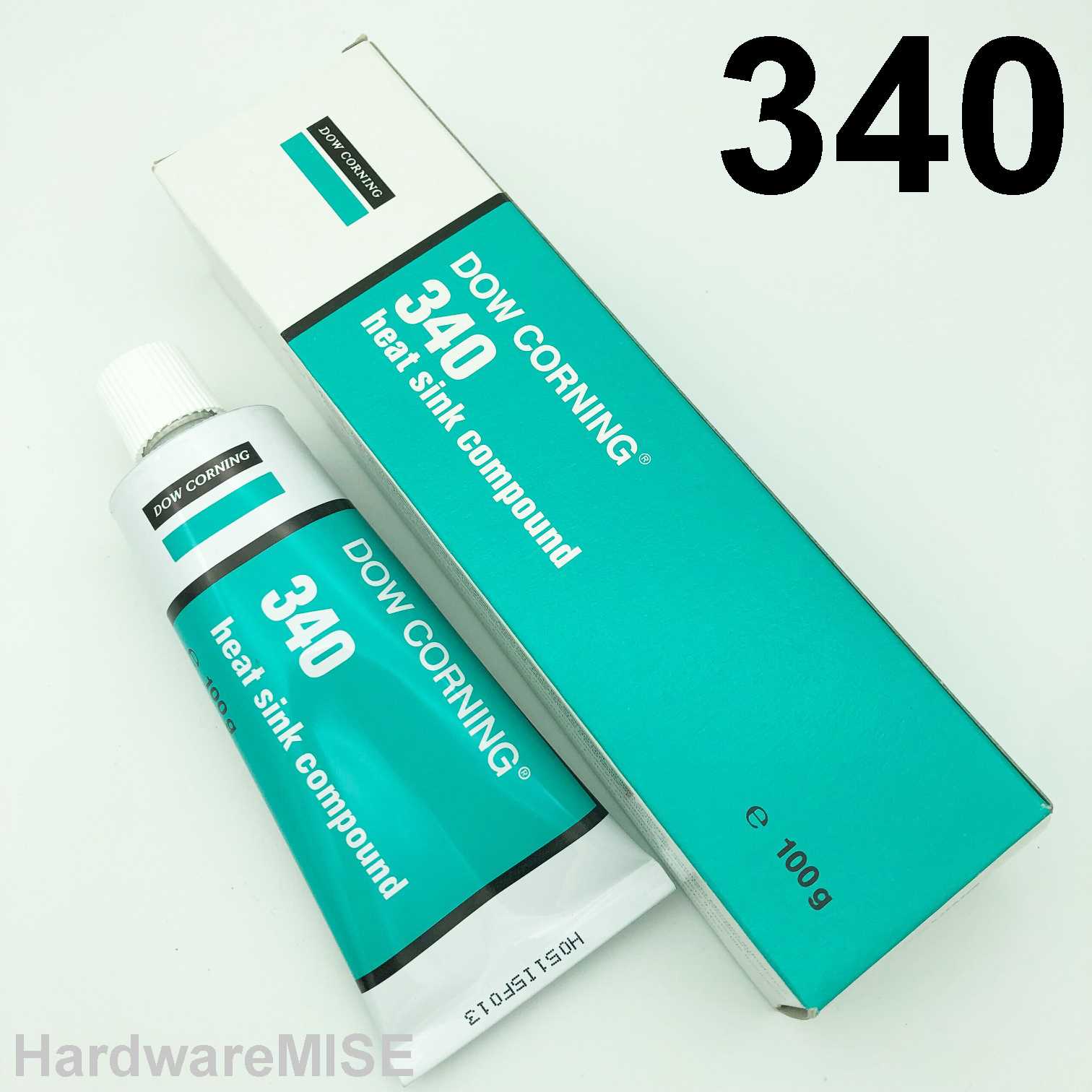 dow-corning-340-datasheet