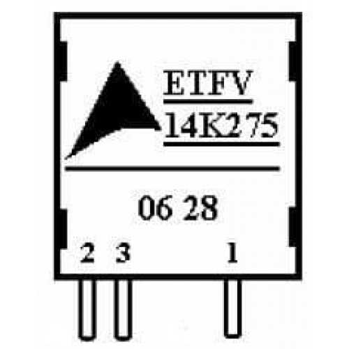 k275-datasheet