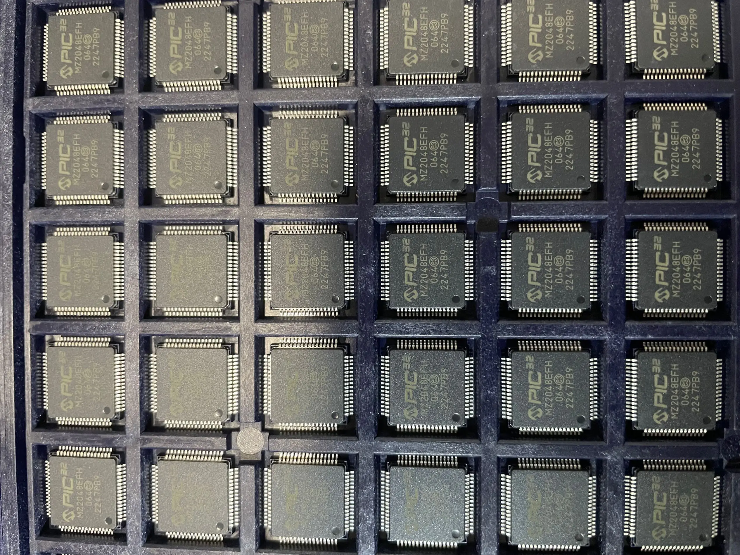 pic32mz2048efh064-datasheet