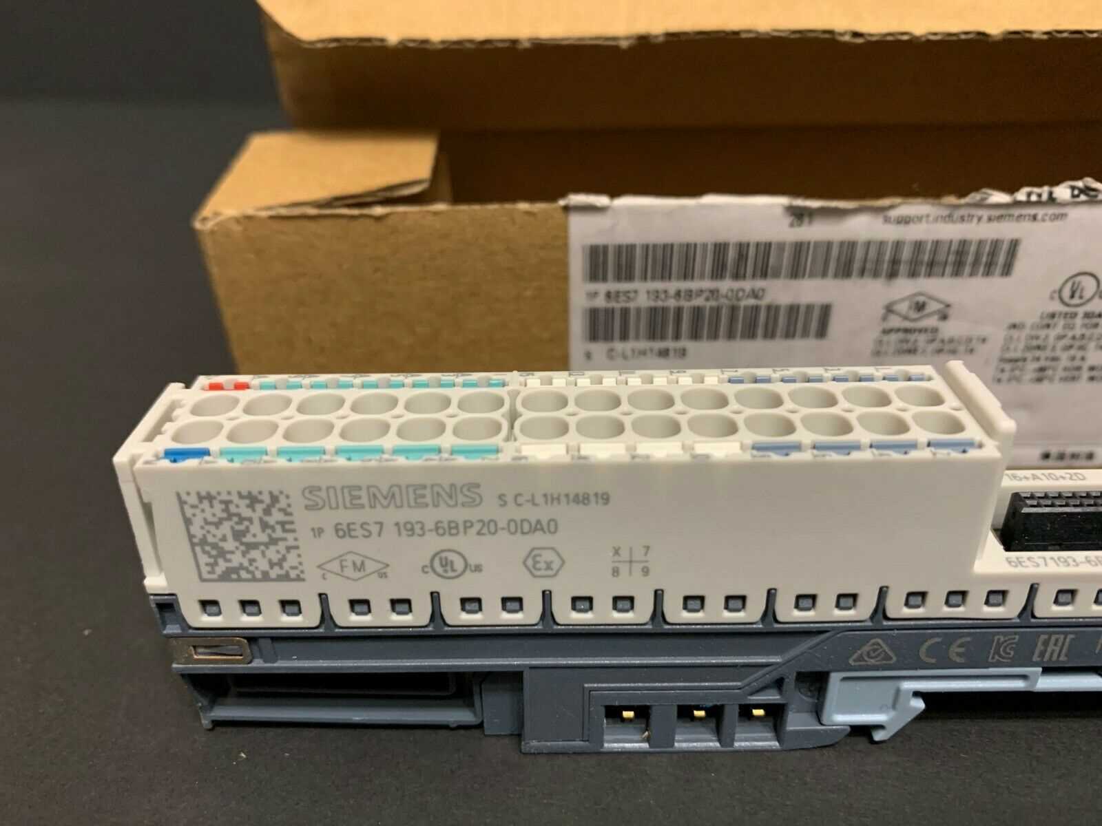 6es7193-6bp00-0da0-datasheet 6es7193-6bp00-0da0-datasheet