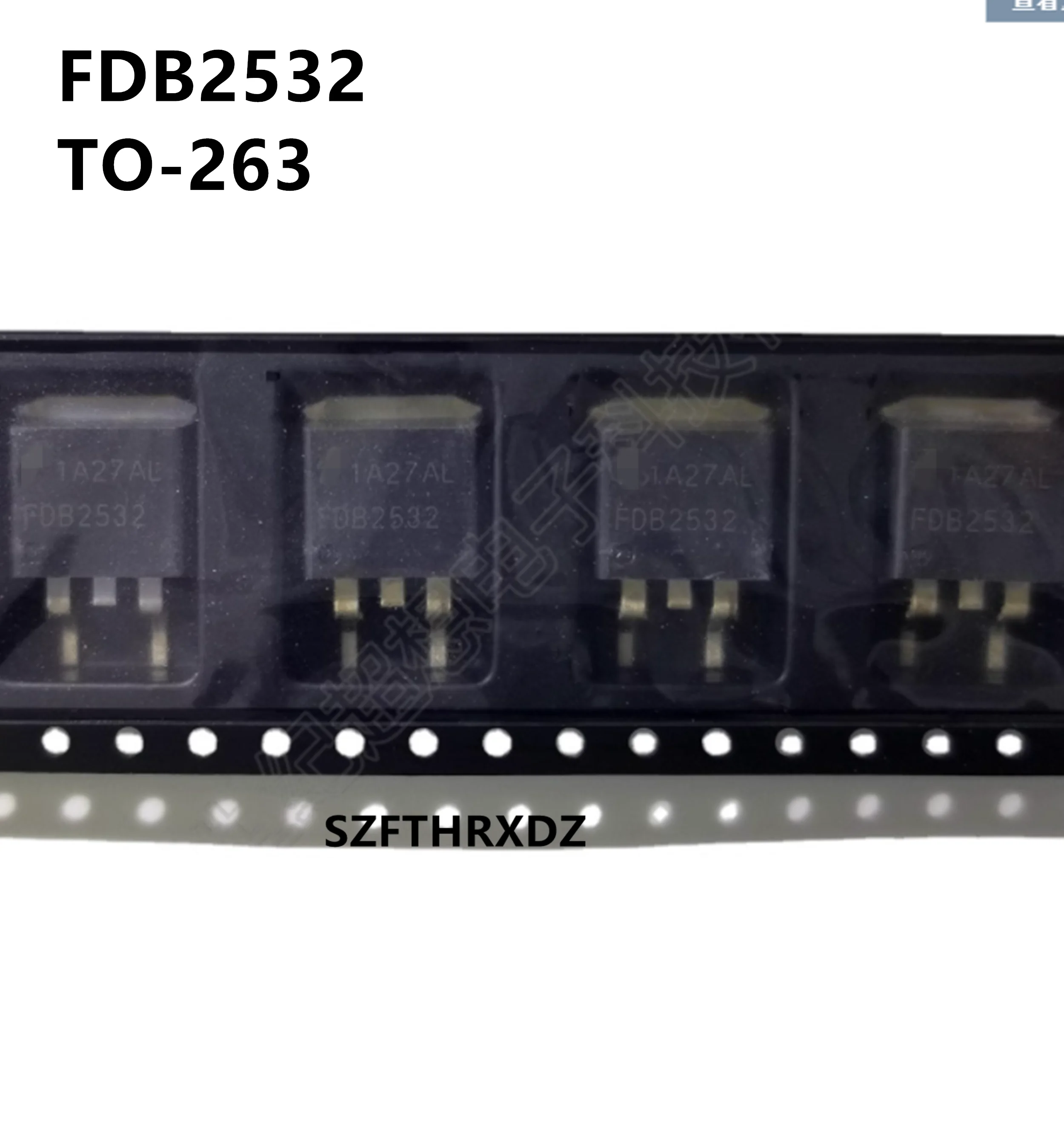 fdb2532-datasheet fdb2532-datasheet