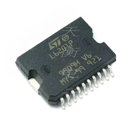 l6201p-datasheet l6201p-datasheet
