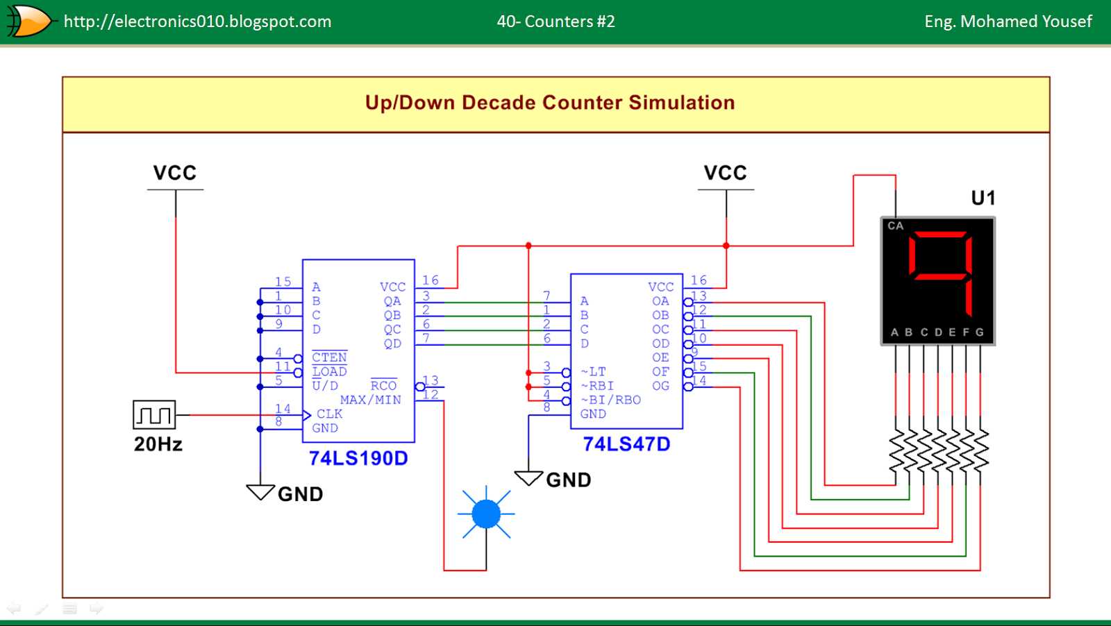 74hc190-datasheet