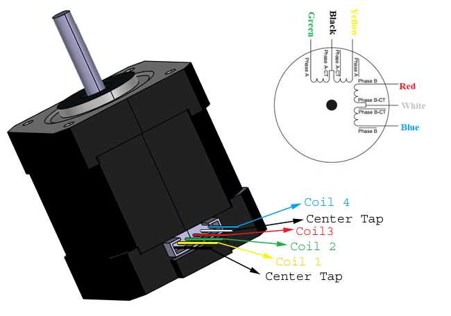 nema-17-datasheet