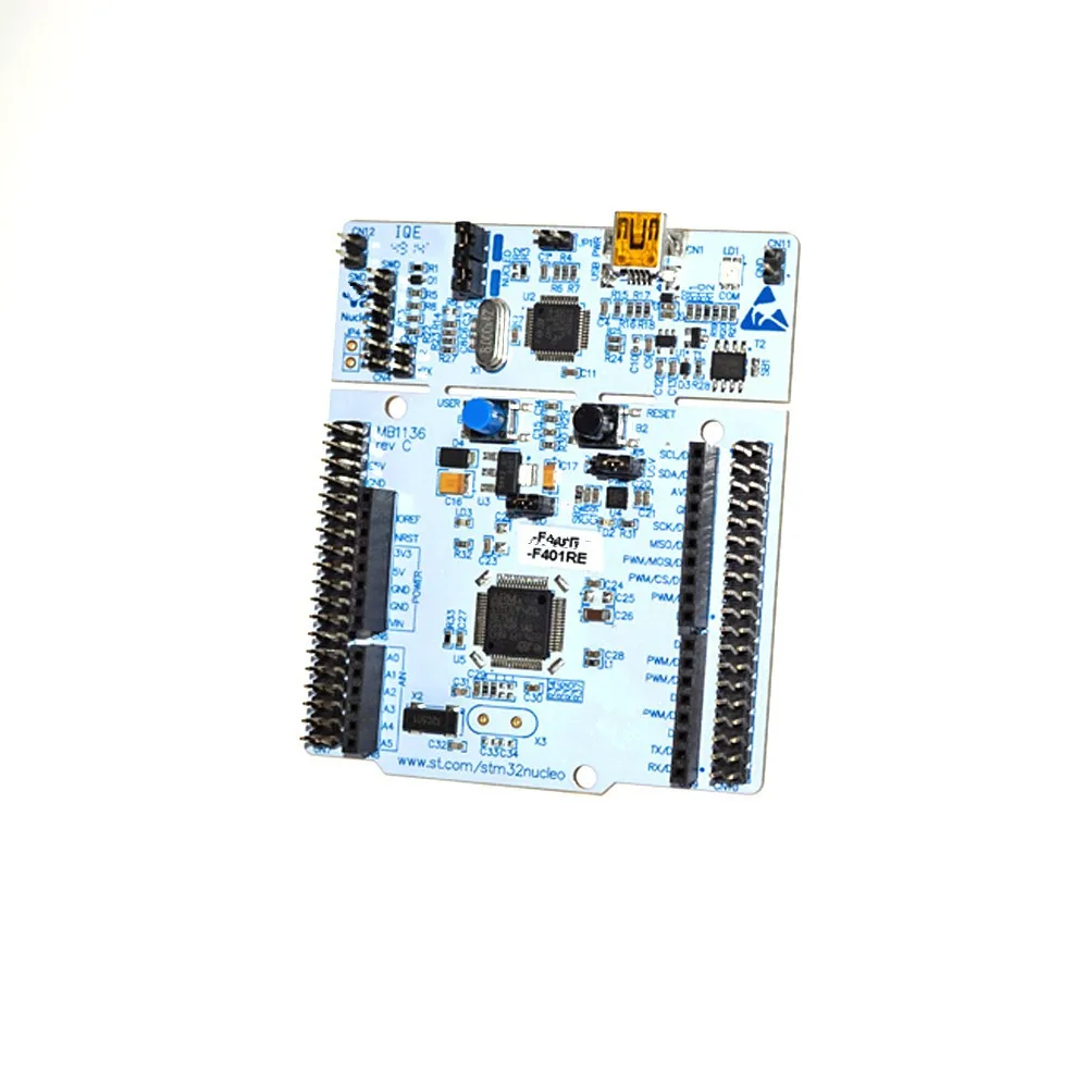 stm32-nucleo-f446re-datasheet