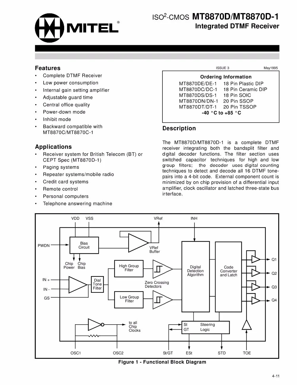 magnum-3325-mt-datasheet magnum-3325-mt-datasheet