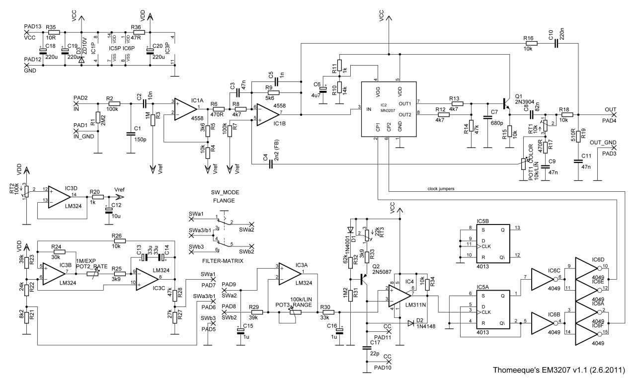 mn3102-datasheet