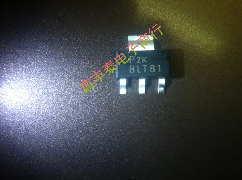 blt81-datasheet blt81-datasheet