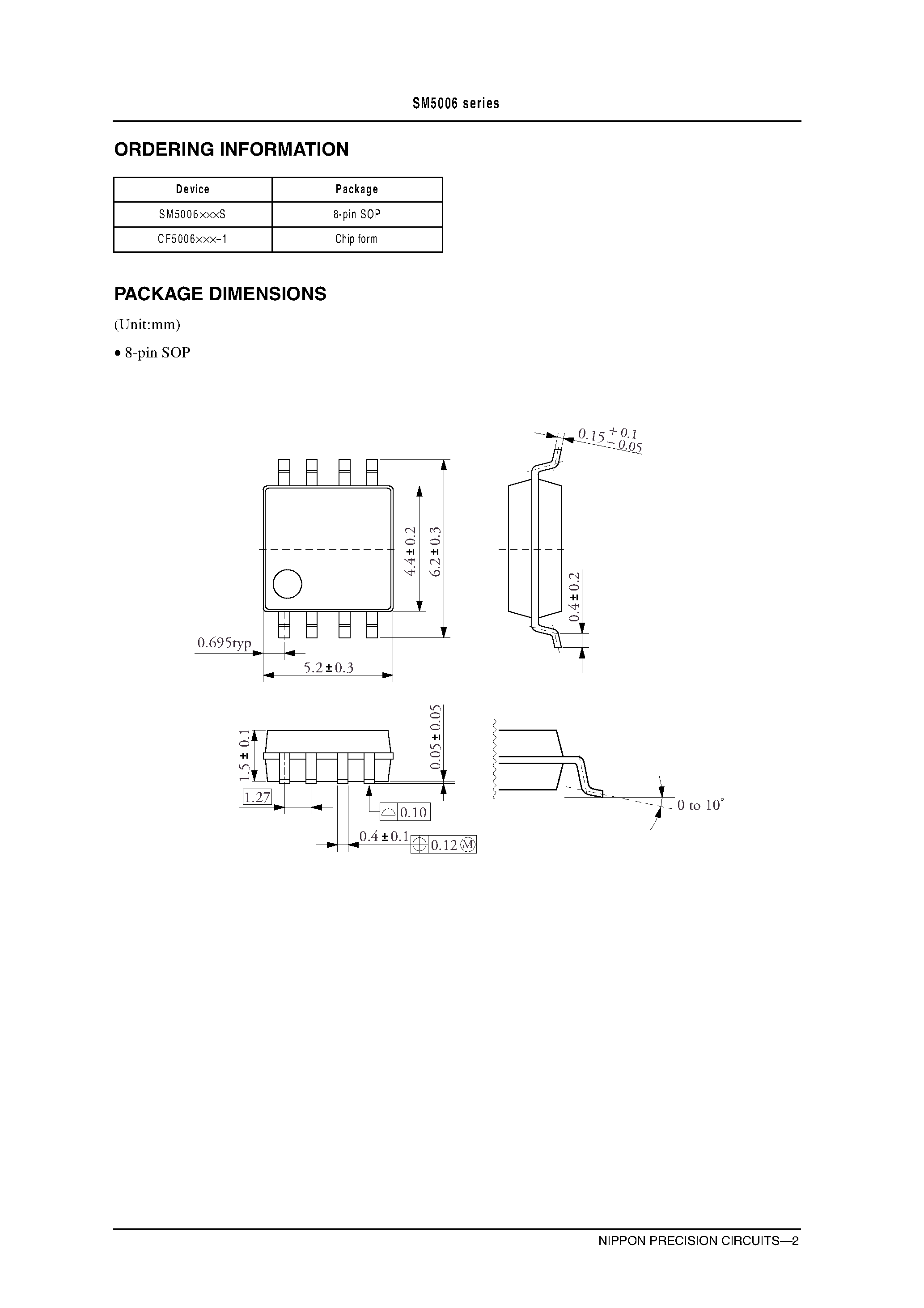 br5006-datasheet br5006-datasheet