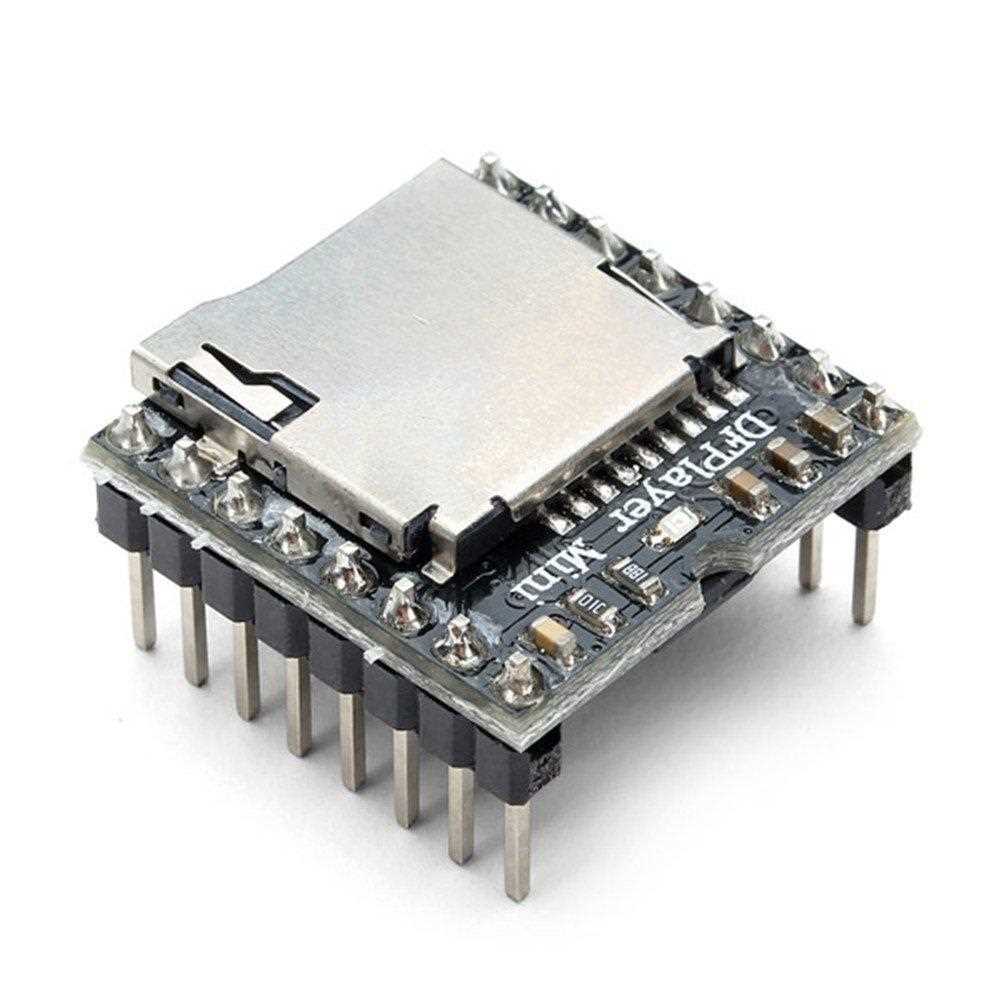 df-player-datasheet