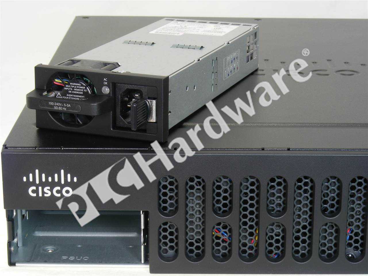 isr4351-ax-k9-datasheet