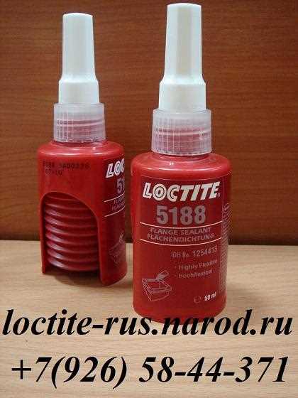 loctite-609-datasheet