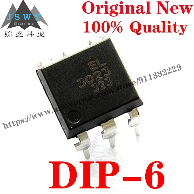 el3023-datasheet
