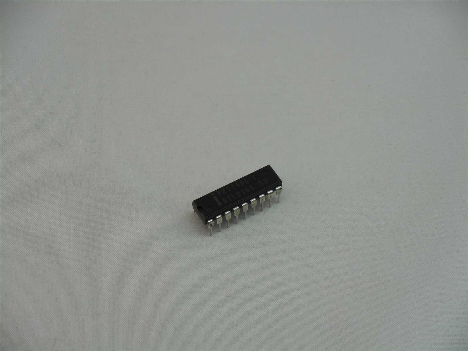 2114-datasheet 2114-datasheet