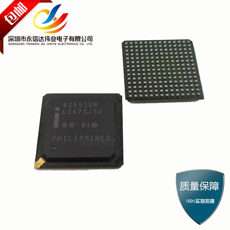 82551er-datasheet 82551er-datasheet