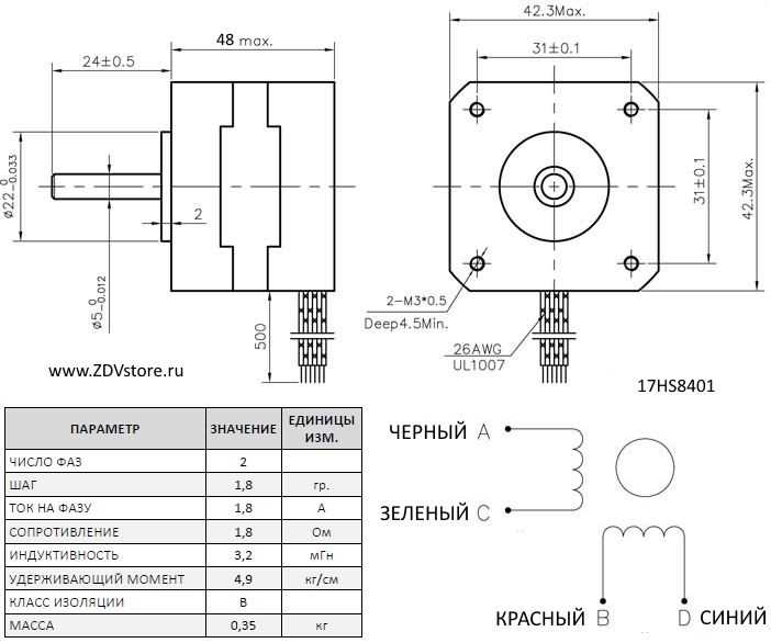 17hs3401-datasheet 17hs3401-datasheet