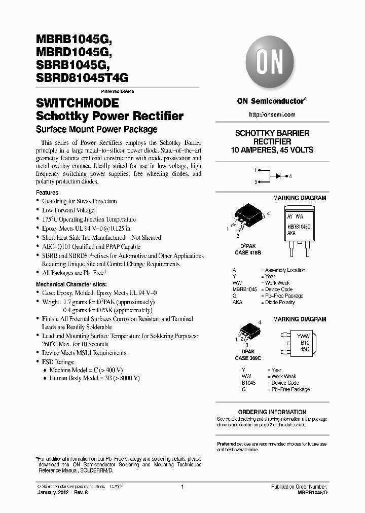g1754-diode-datasheet g1754-diode-datasheet