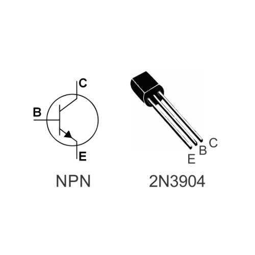 datasheet-2n3904 datasheet-2n3904
