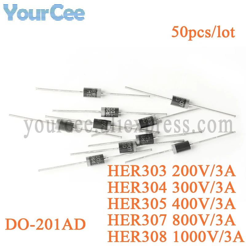 her305-diode-datasheet her305-diode-datasheet