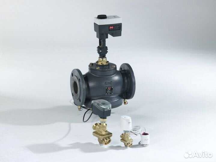 danfoss-datasheet