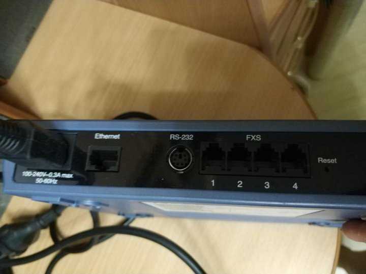audiocodes-mp-114-datasheet