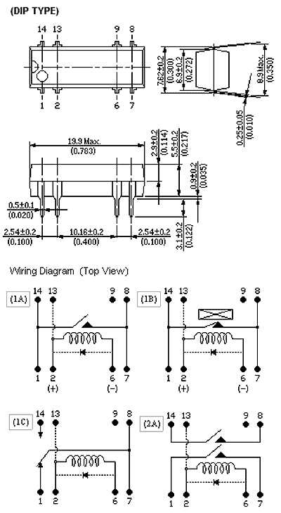 edr201a05-datasheet
