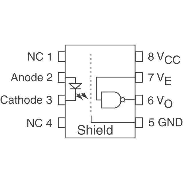 hcpl-2300-datasheet