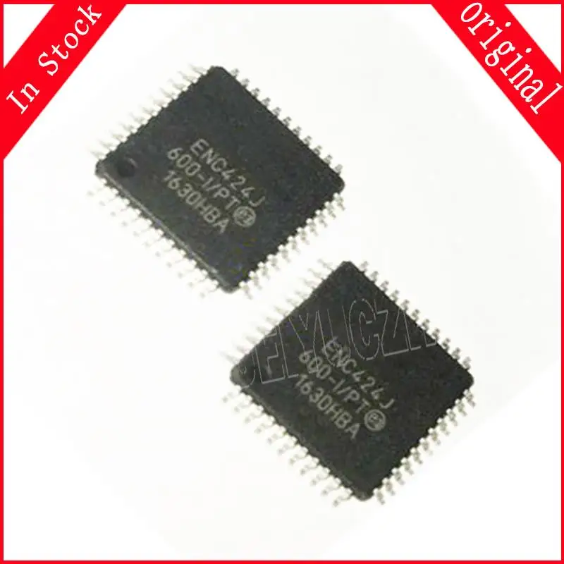 enc424j600-datasheet