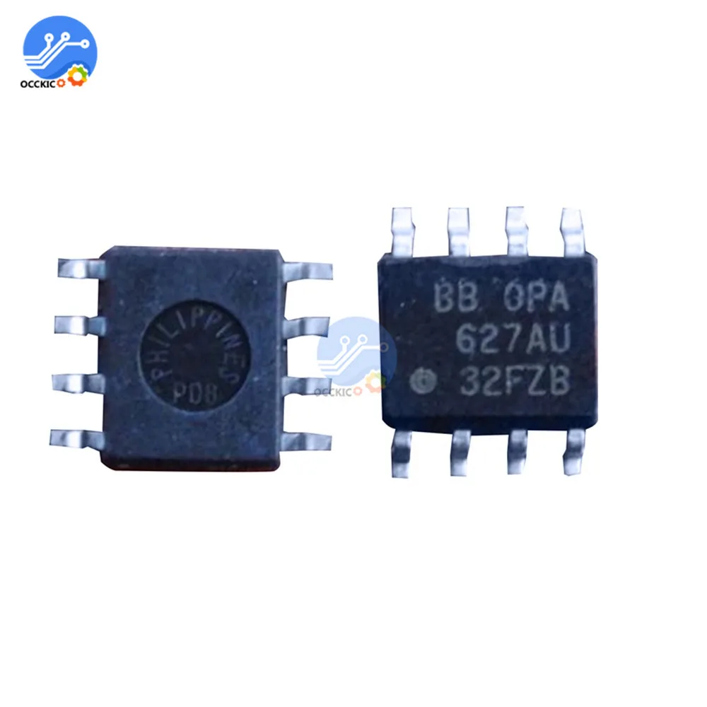 opa627-datasheet