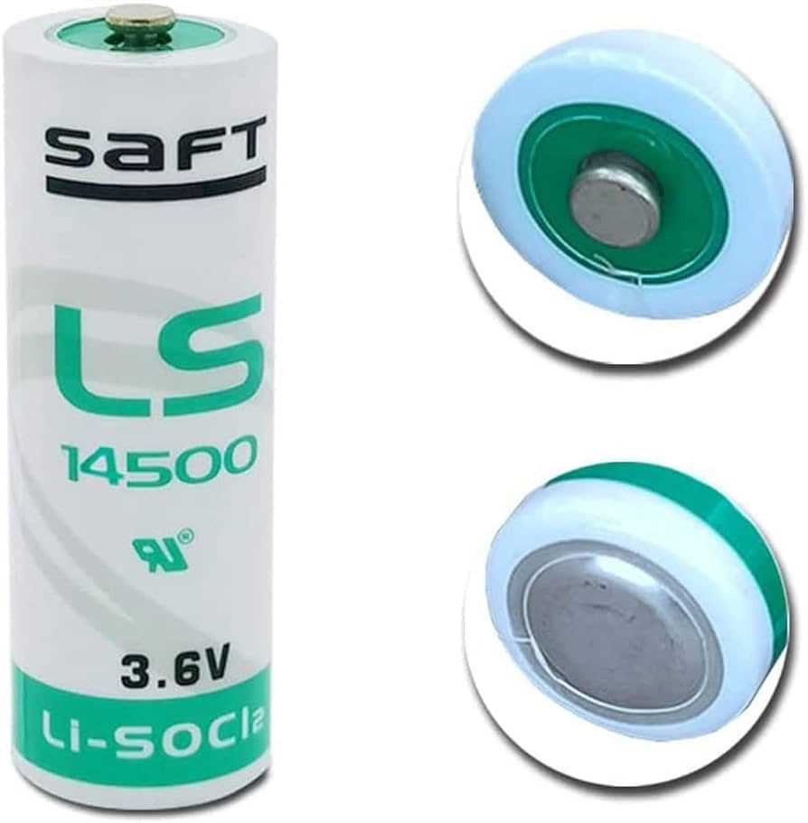 saft-14500-datasheet saft-14500-datasheet