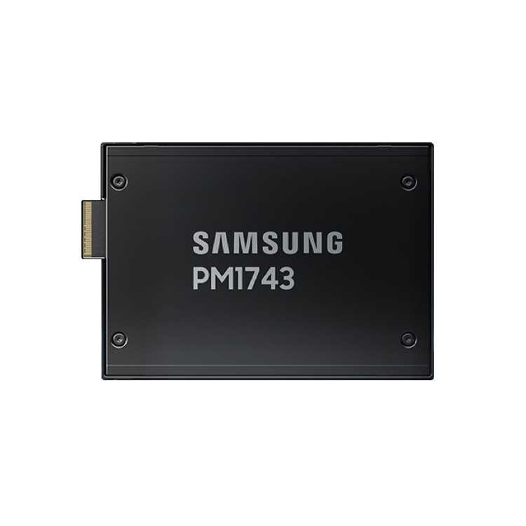 samsung-pm1743-datasheet