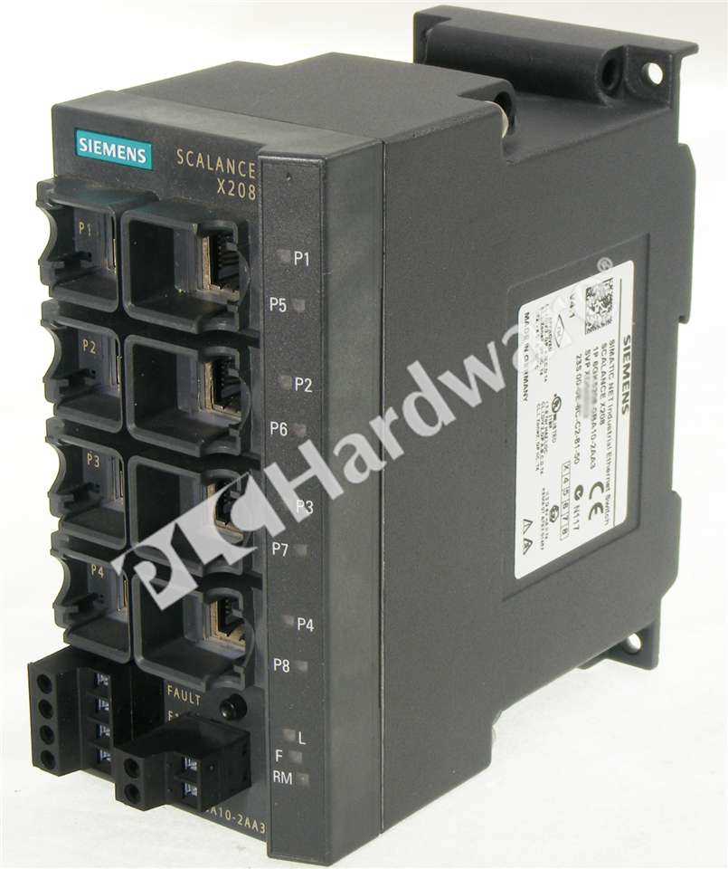 6gk5208-0ba10-2aa3-datasheet 6gk5208-0ba10-2aa3-datasheet