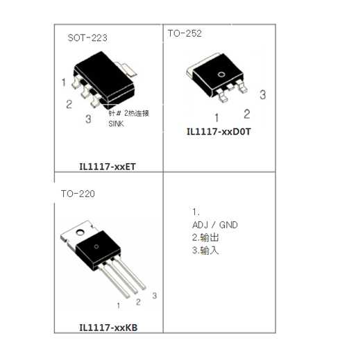 1117l-datasheet