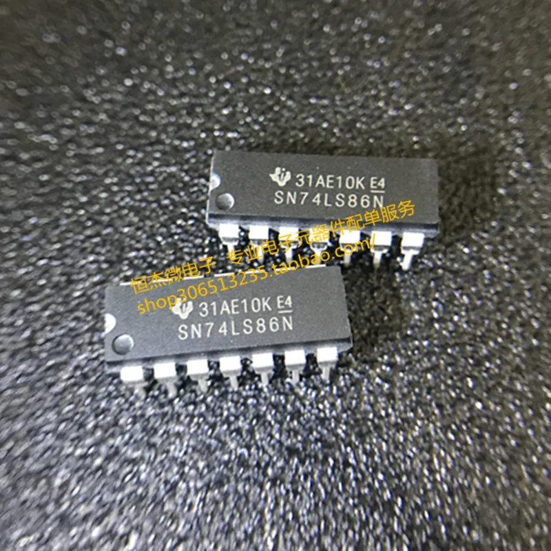 74ls86-datasheet 74ls86-datasheet