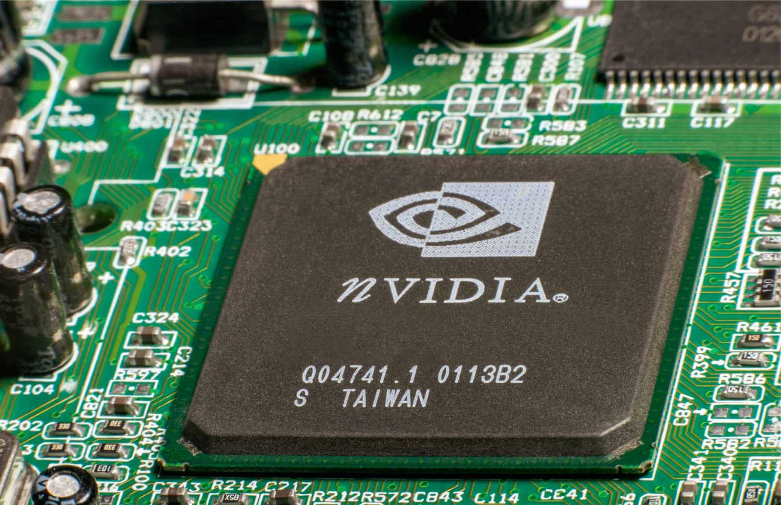 nvidia-datasheet