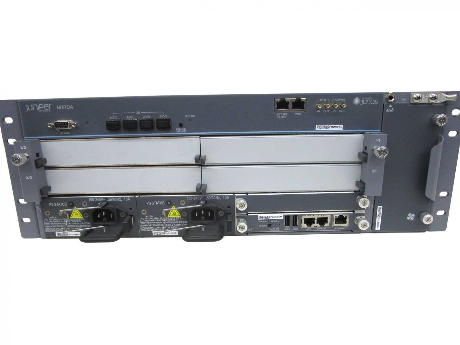 mx104-datasheet